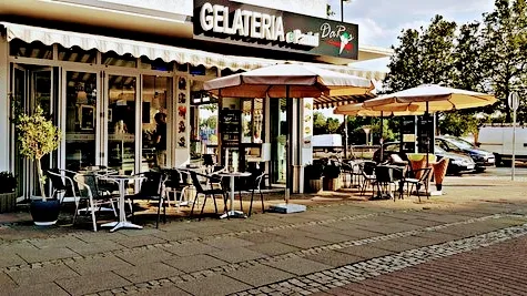 Gelateria Da Ros