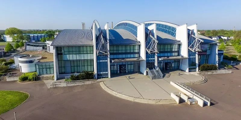 GETEC Arena