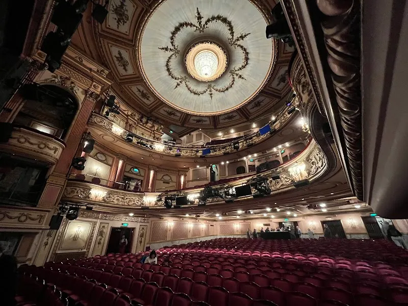 Gielgud Theatre