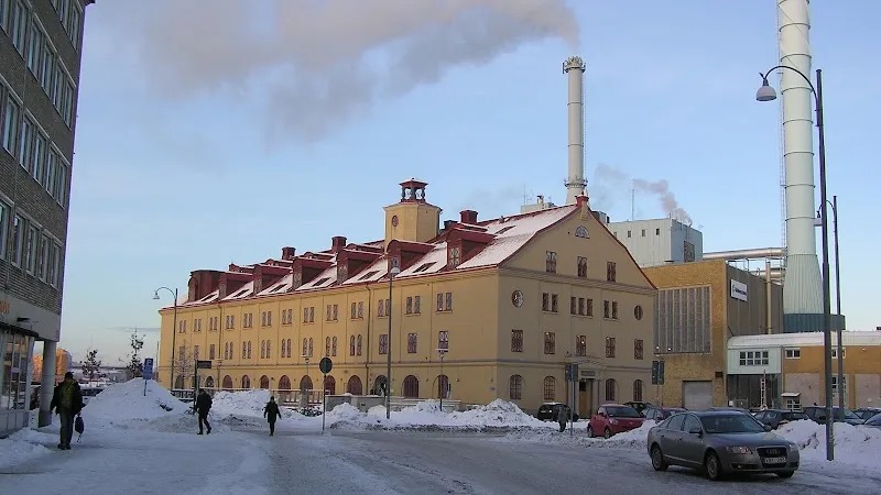 Göteborgs Litteraturhus