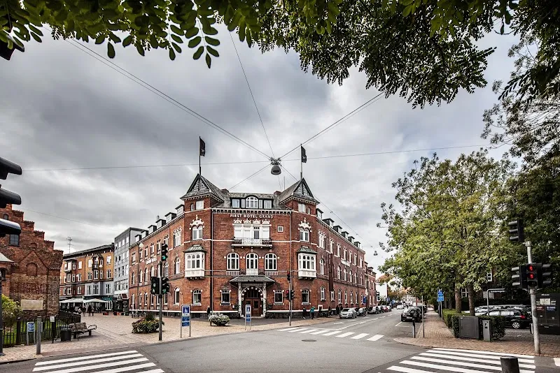 Grand Hotel Odense