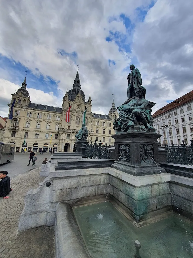 Graz