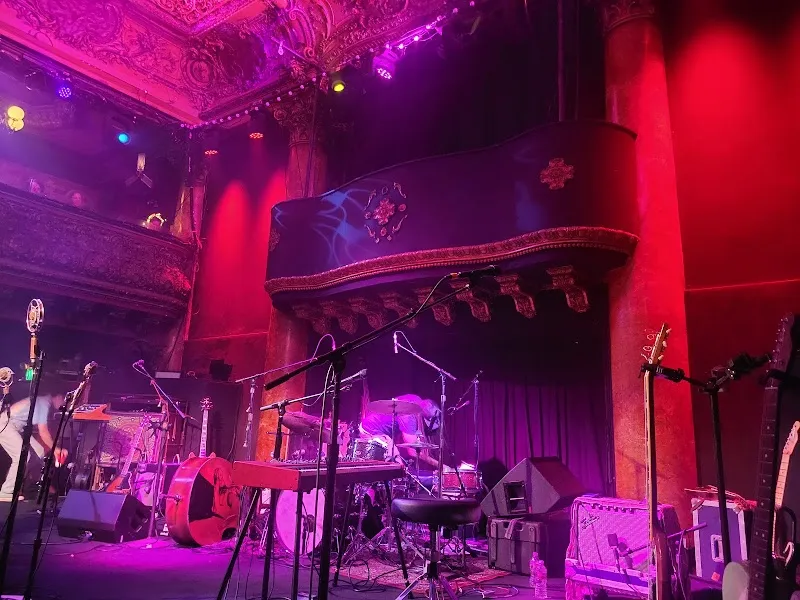 Great American Music Hall
