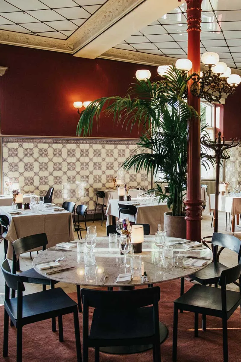 Høkeren & Forsamlingshuset