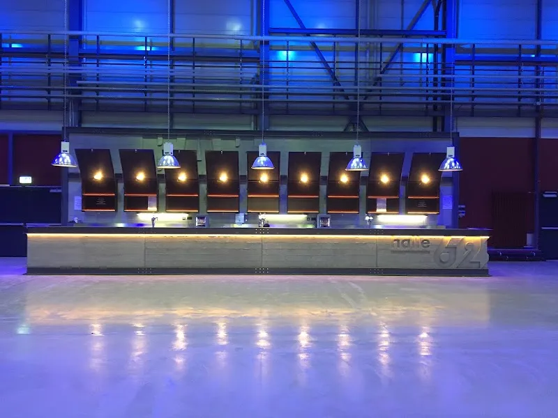 Halle 622