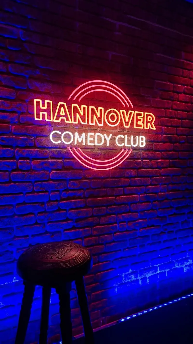 Hannover Comedy Club