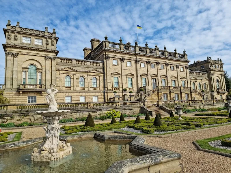 Harewood House