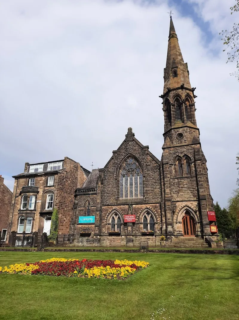 Harrogate