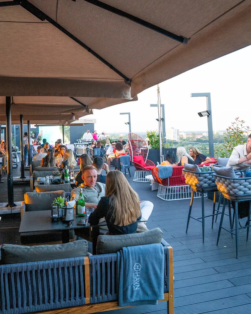 HAVN - Bar & Restaurant