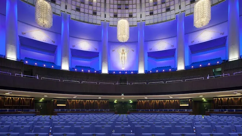 HCC Hannover Congress Centrum