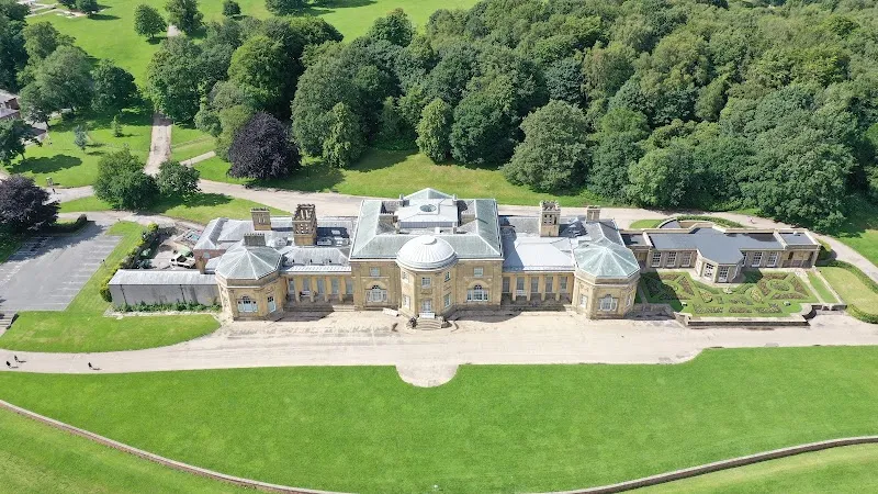 Heaton Park