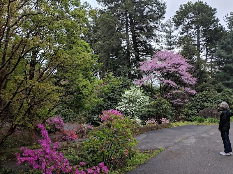 Highland Park