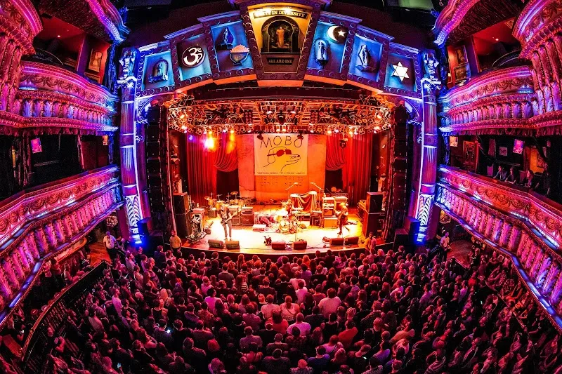 House of Blues Chicago