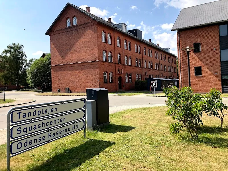 Hunderupskolen