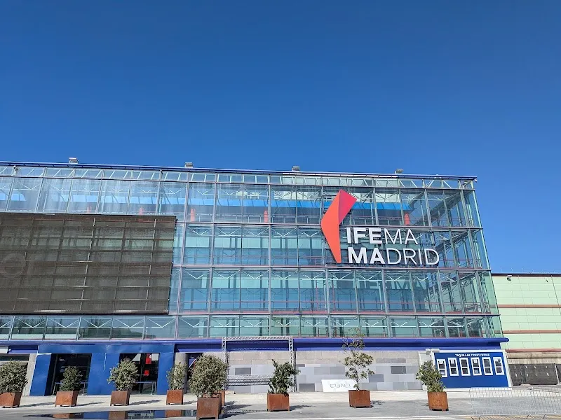 IFEMA - Feria de Madrid