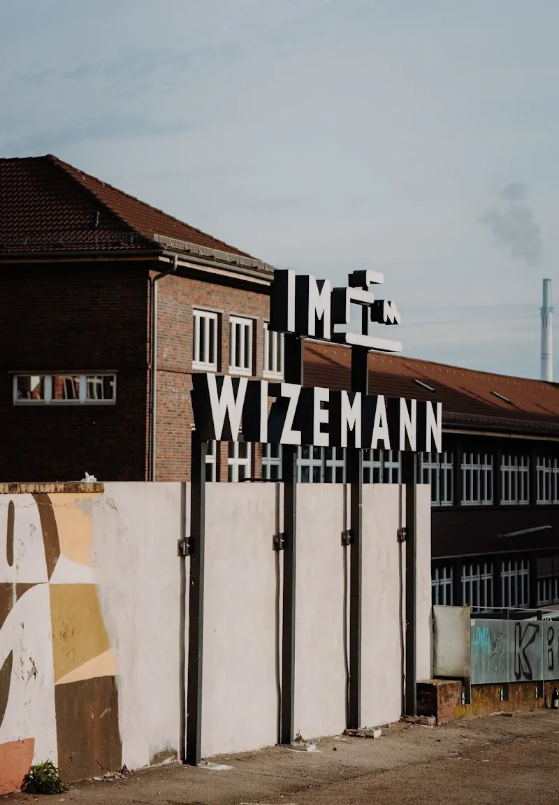 Im Wizemann