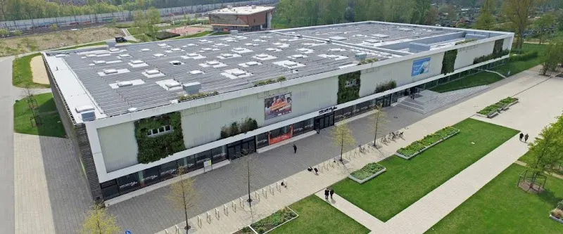 Inselpark Arena