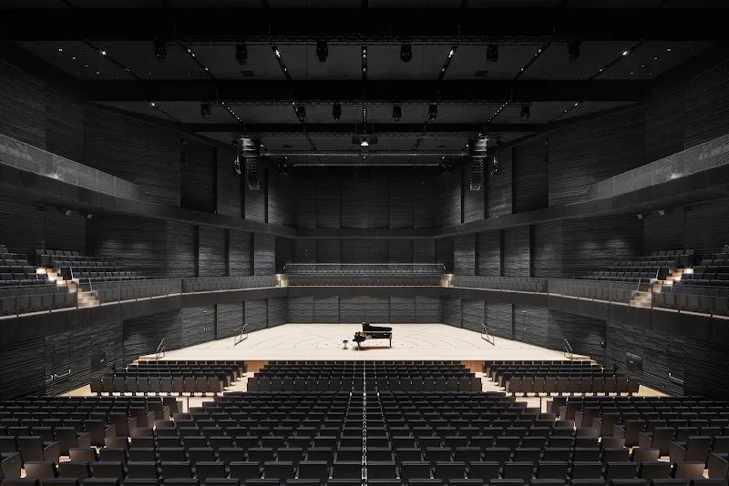 Isarphilharmonie
