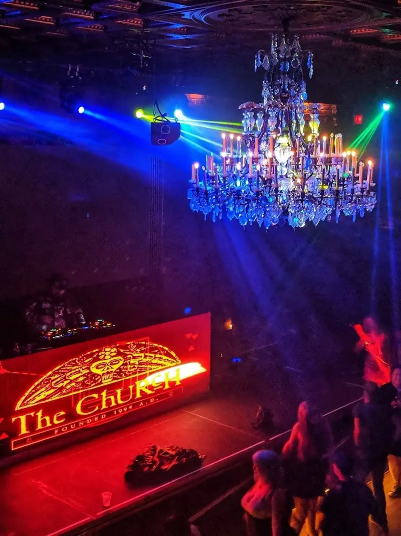 It'll Do Club