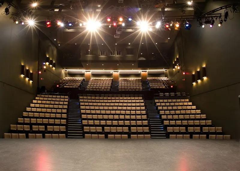 Jane Mallett Theatre