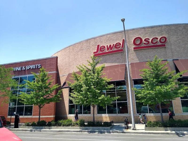 Jewel-Osco