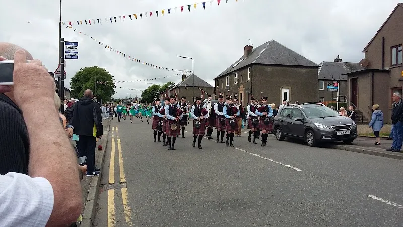 Kelty & Blairadam Ex-Servicemen's Club