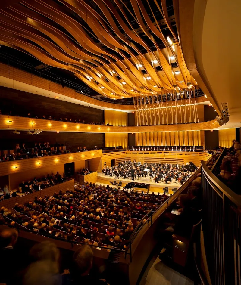 Koerner Hall