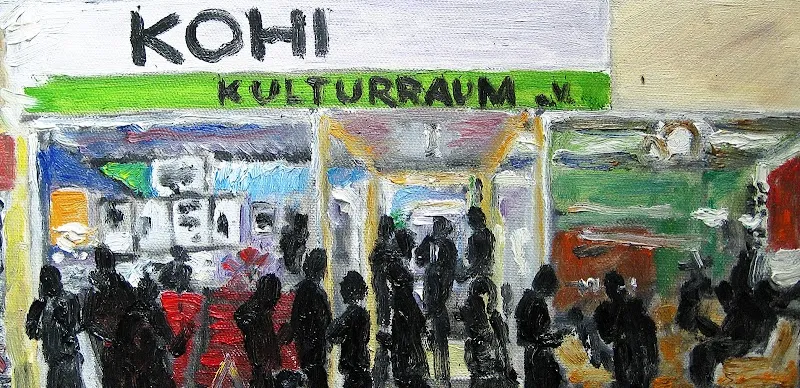 KOHI-Kulturraum