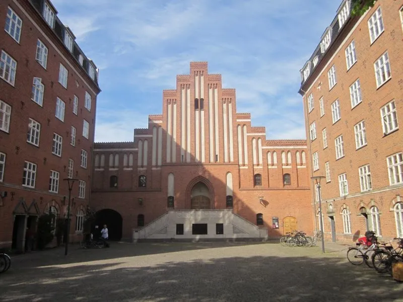Koncertkirken