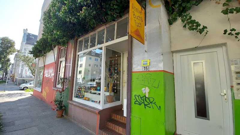 Kreativatelier Renate Bühn