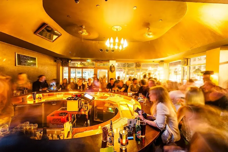 Kulturclub Schon Schön