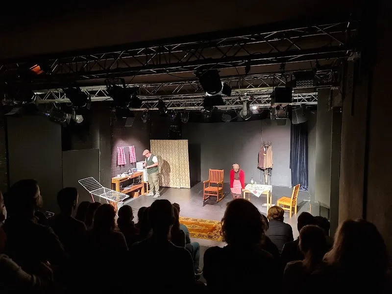 Kulturhaus Frankfurt