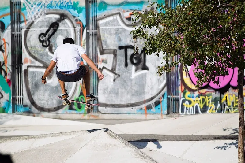 Kulturhuset Indre By