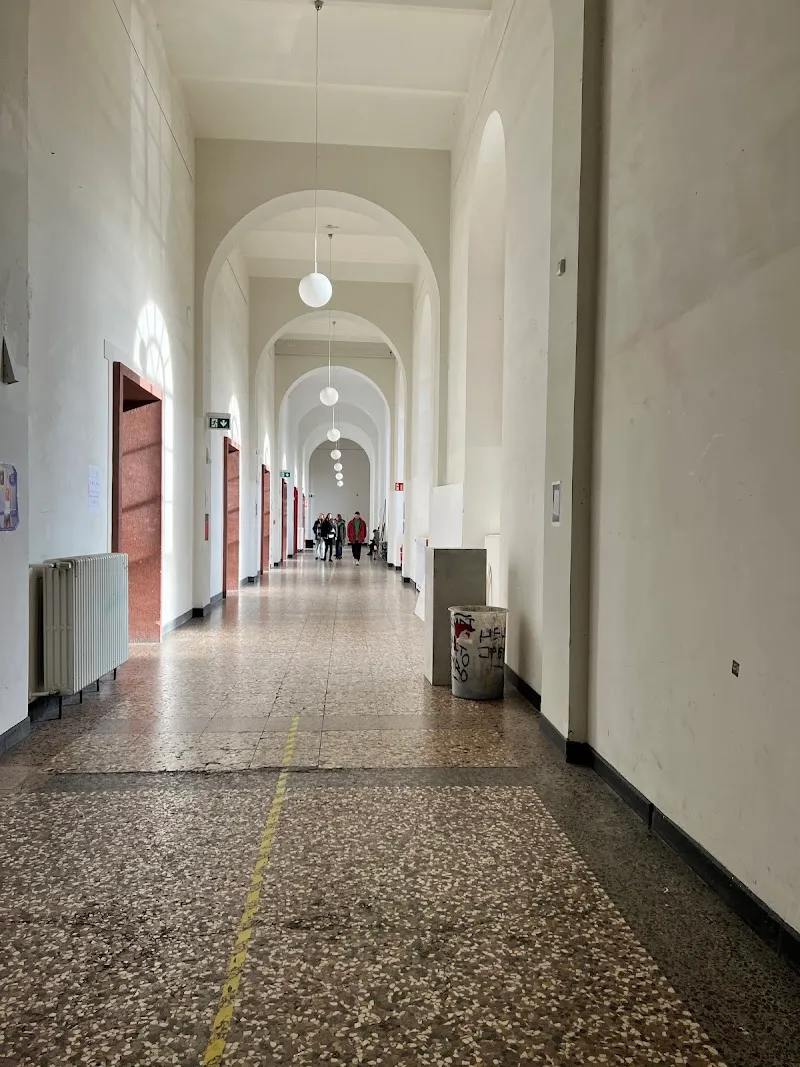 Kunstakademie Düsseldorf