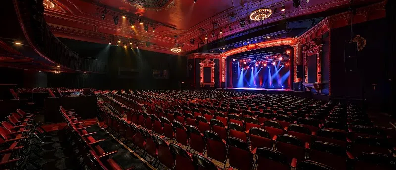L'Olympia