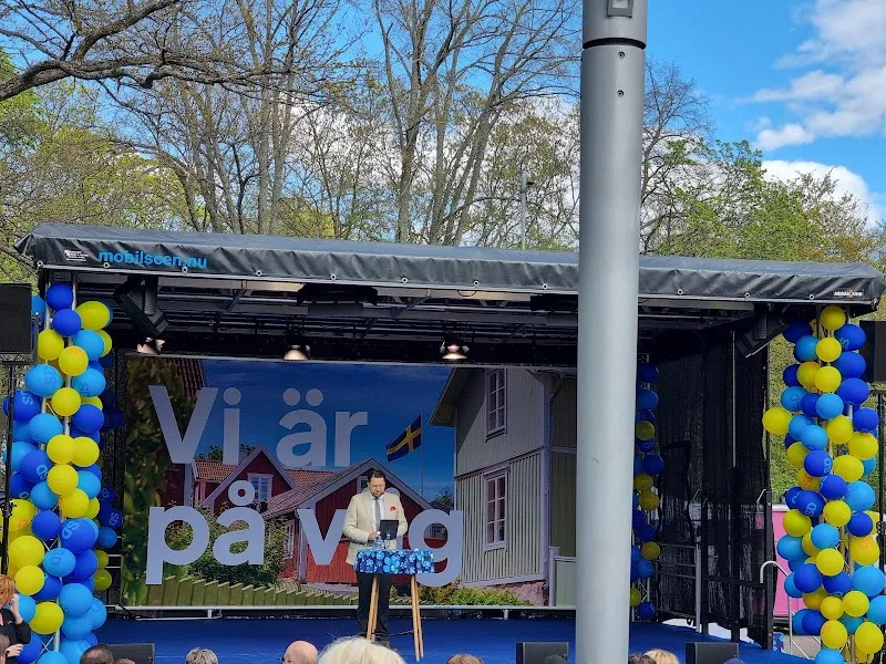 Långholmens Amfiteater