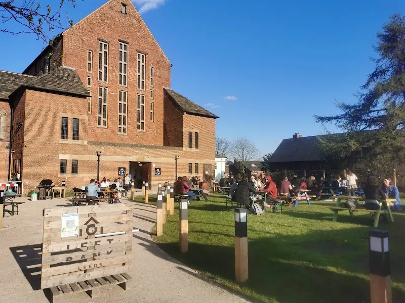 Left Bank Leeds