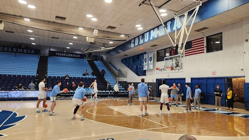 Levien Gymnasium