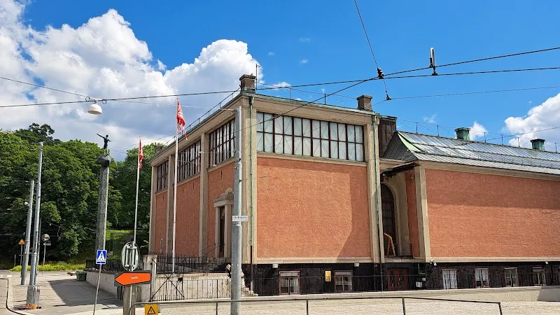 Liljevalchs Konsthall