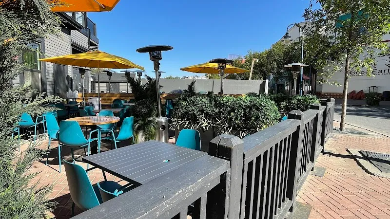 LOCAL Public Eatery - Barclay