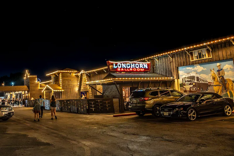 Longhorn Ballroom