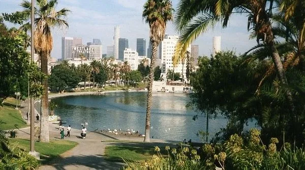 Los Angeles
