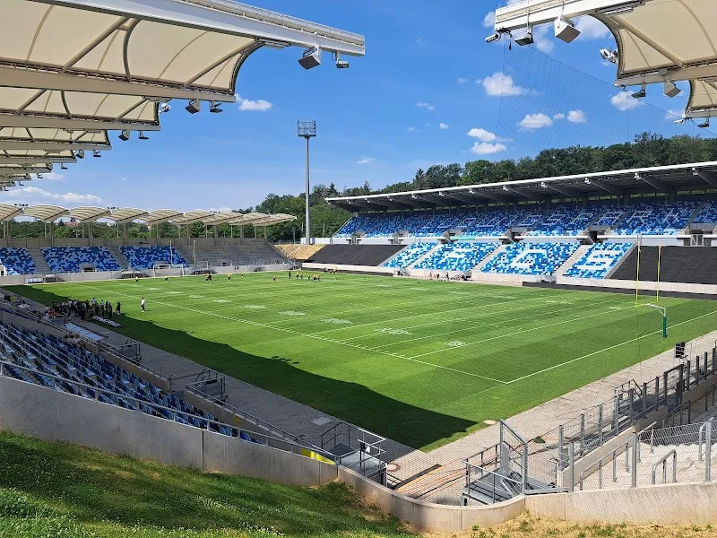 Ludwigparkstadion