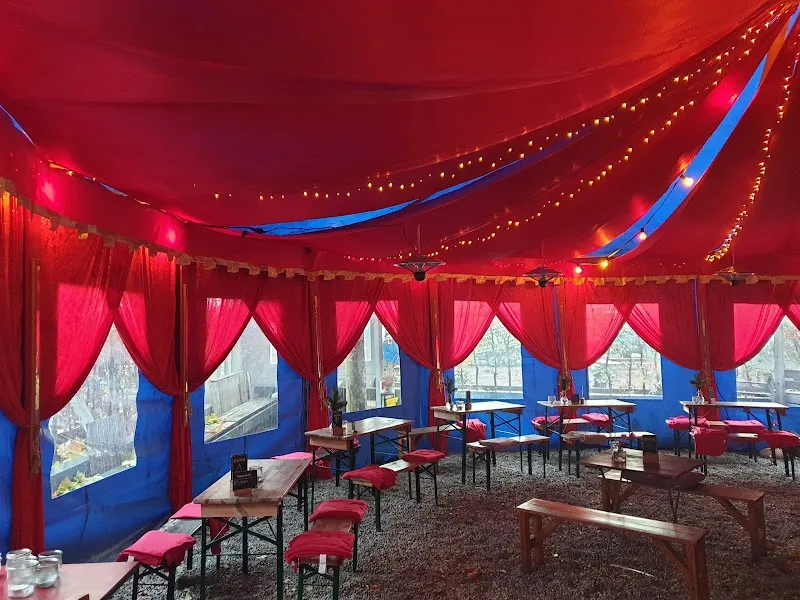 LüttLiv Restaurant