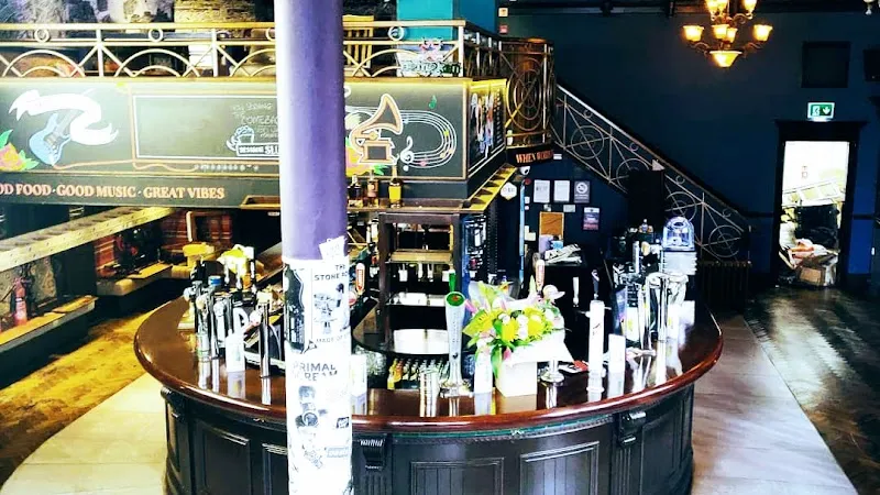 Macsorley's