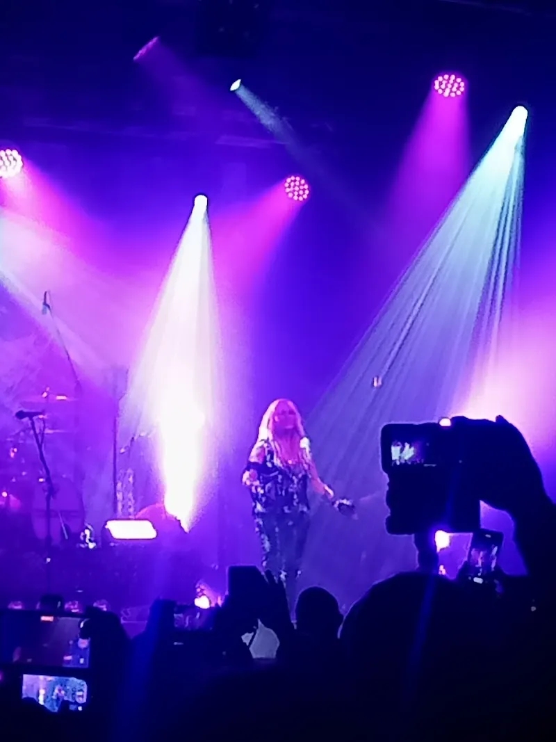 Maimarkthalle Mannheim