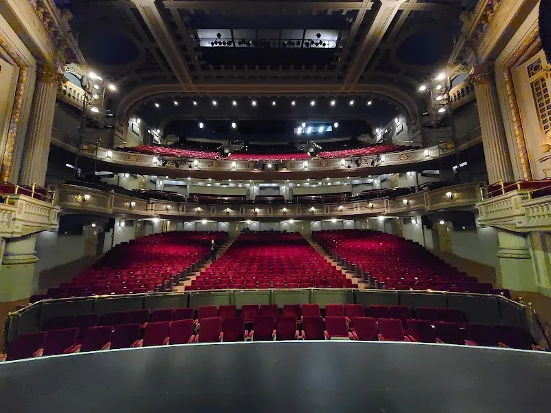 Majestic Theatre - Dallas