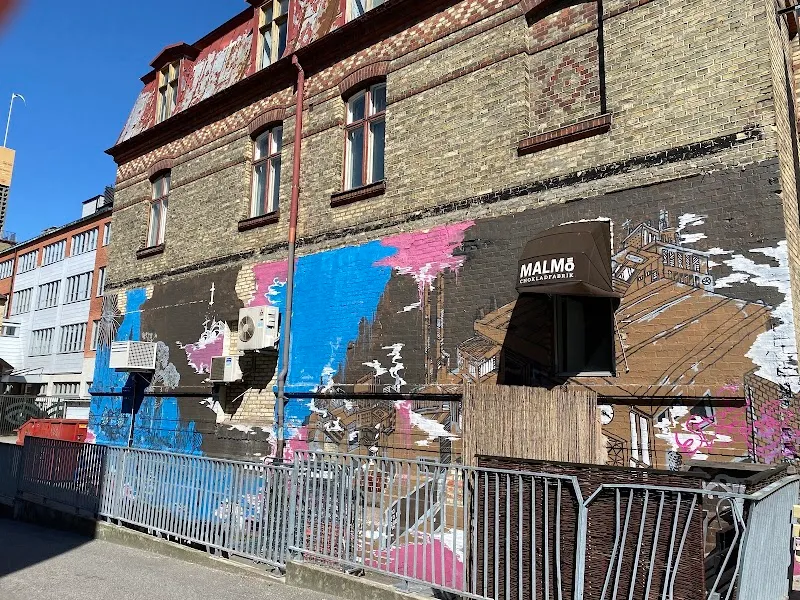 Malmö Brewing Co