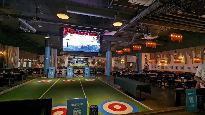 Malmö Sportbar