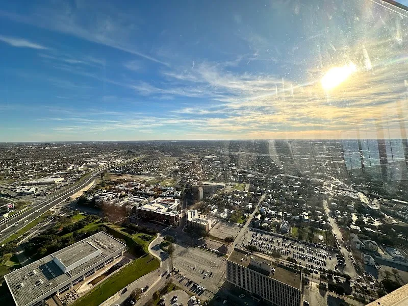Market/ Front of Convention Center